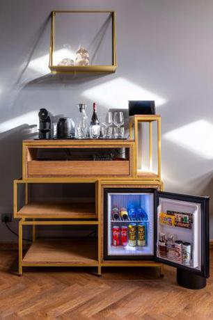 Imagen de la habitación del Hotel The Viaduct Suites and More. Foto 18