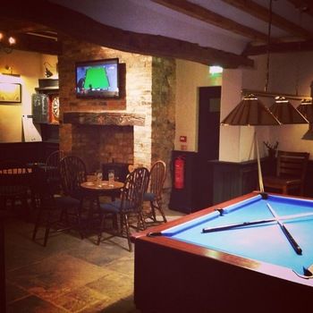 Imagen de la habitación del Hotel The Vicarage Freehouse and Rooms. Foto 4