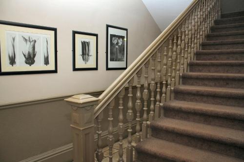 Imagen general del Hotel The Victoria, Bamburgh. Foto 2