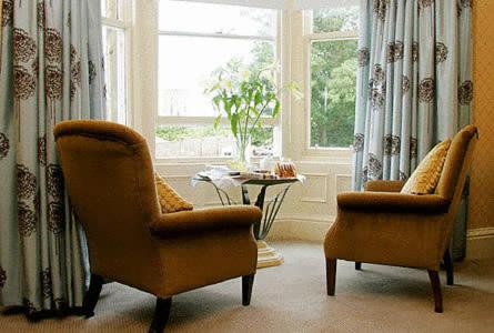 Imagen de la habitación del Hotel The Victoria, Bamburgh. Foto 7
