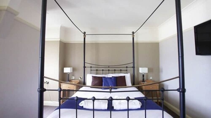 Imagen de la habitación del Hotel The Victoria, East Suffolk. Foto 13