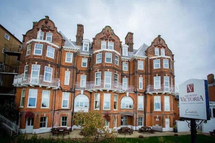 Imagen general del Hotel The Victoria, East Suffolk. Foto 1