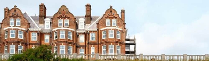 Imagen de los interiores del Hotel The Victoria, East Suffolk. Foto 16