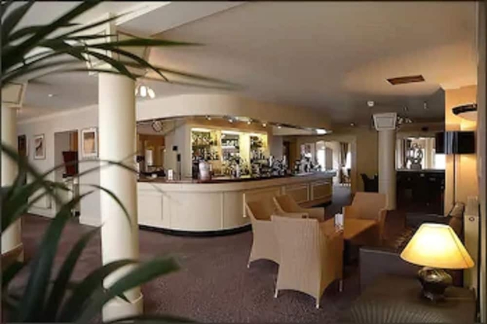 Imagen de los interiores del Hotel The Victoria, East Suffolk. Foto 19