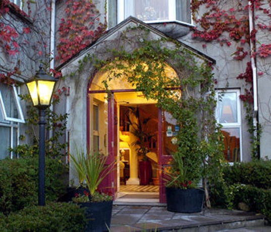 Imagen general del Hotel The Victoria. Foto 1
