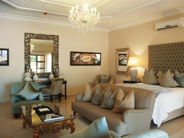 Imagen de los exteriores del Hotel The Victoria Falls Deluxe Suites. Foto 13