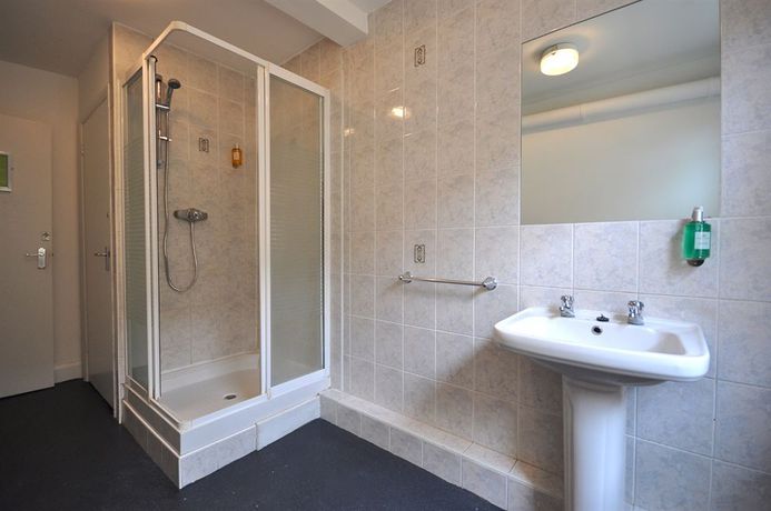 Imagen general del Hotel The Victoria Inn. Foto 3