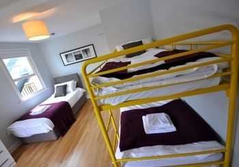 Imagen de la habitación del Hotel The Victoria Inn. Foto 11