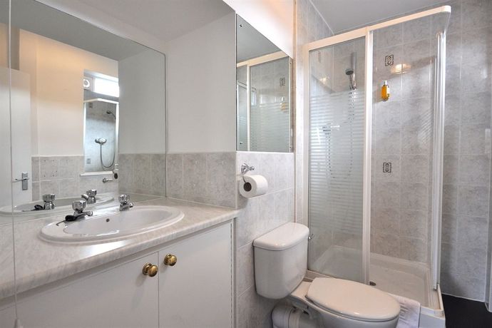 Imagen de la habitación del Hotel The Victoria Inn. Foto 12