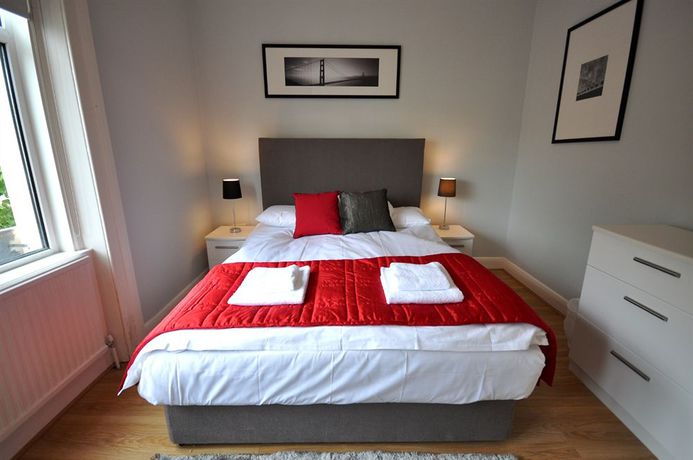 Imagen del bar/restaurante del Hotel The Victoria Inn. Foto 5