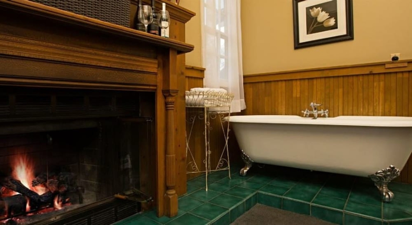 Imagen de la habitación del Hotel The Victoria Inn, Murphys. Foto 16