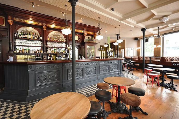 Imagen general del Hotel The Victoria Inn, Peckham. Foto 1