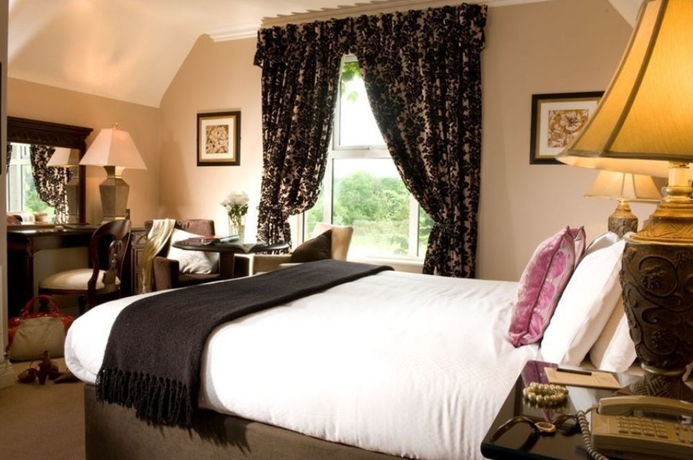 Imagen de la habitación del Hotel The Victoria, KILLARNEY. Foto 10