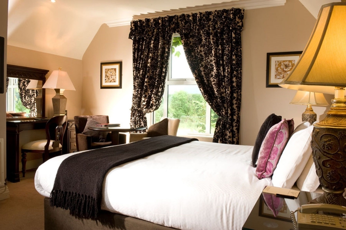 Imagen de la habitación del Hotel The Victoria, KILLARNEY. Foto 11