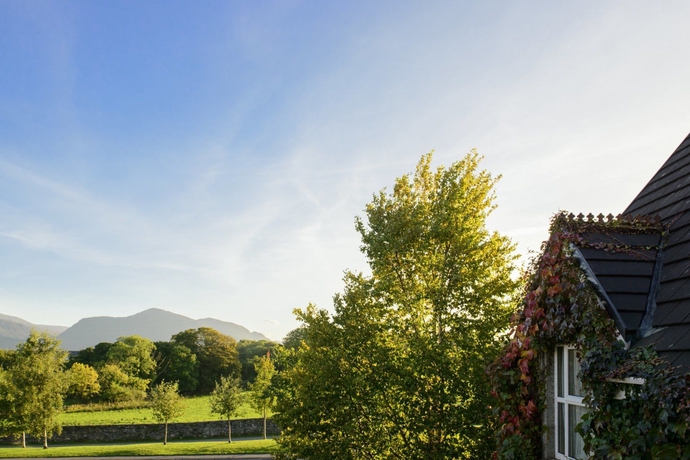 Imagen general del Hotel The Victoria, KILLARNEY. Foto 2