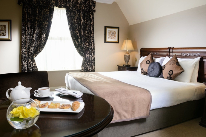 Imagen de la habitación del Hotel The Victoria, KILLARNEY. Foto 12