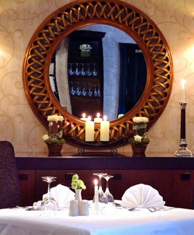 Imagen de los interiores del Hotel The Victoria, KILLARNEY. Foto 15