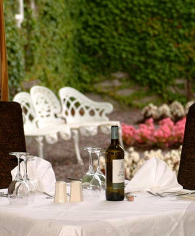 Imagen de los exteriores del Hotel The Victoria, KILLARNEY. Foto 13