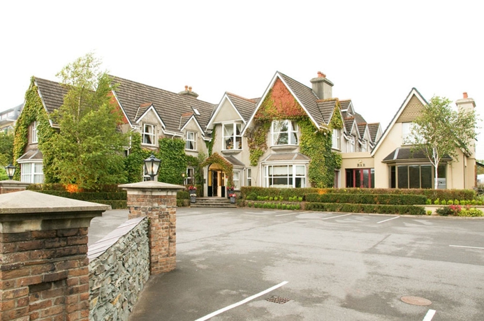 Imagen general del Hotel The Victoria, KILLARNEY. Foto 4