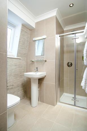 Imagen de la habitación del Hotel The Victoria, Kirkcaldy. Foto 10