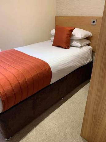 Imagen de la habitación del Hotel The Victoria, Kirkcaldy. Foto 17