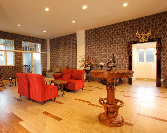 Imagen de la habitación del Hotel The Victoria Luxurious Guesthouse. Foto 4