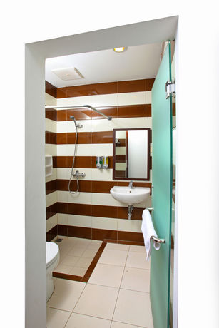 Imagen de la habitación del Hotel The Victoria Luxurious Guesthouse. Foto 6
