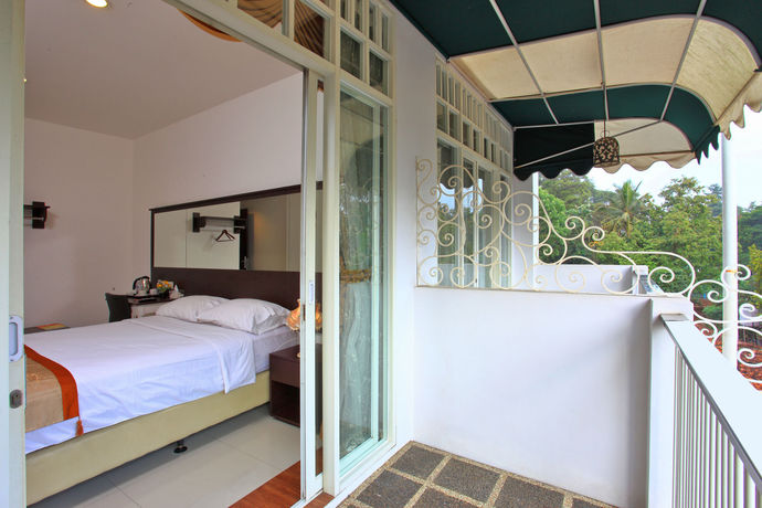Imagen de los interiores del Hotel The Victoria Luxurious Guesthouse. Foto 13
