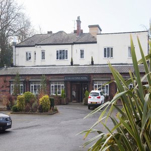 Imagen general del Hotel The Victoria Manchester by Compass Hospitality. Foto 1