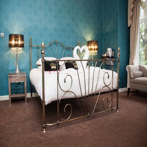 Imagen general del Hotel The Victoria Manchester by Compass Hospitality. Foto 2