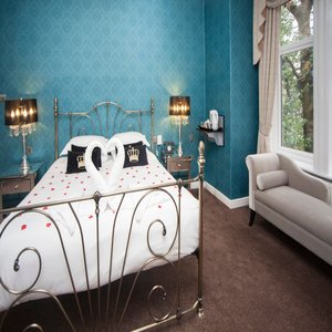 Imagen general del Hotel The Victoria Manchester by Compass Hospitality. Foto 3