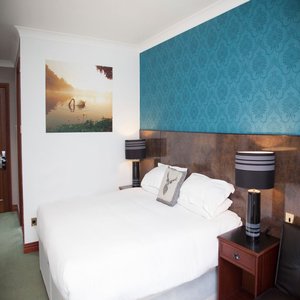 Imagen general del Hotel The Victoria Manchester by Compass Hospitality. Foto 4