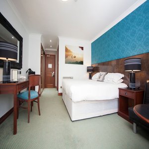 Imagen general del Hotel The Victoria Manchester by Compass Hospitality. Foto 5