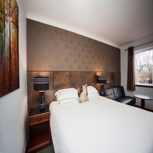 Imagen general del Hotel The Victoria Manchester by Compass Hospitality. Foto 6