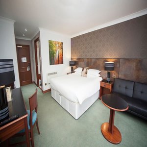Imagen general del Hotel The Victoria Manchester by Compass Hospitality. Foto 11