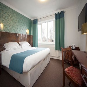 Imagen general del Hotel The Victoria Manchester by Compass Hospitality. Foto 13