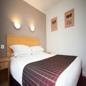 Imagen general del Hotel The Victoria Manchester by Compass Hospitality. Foto 14