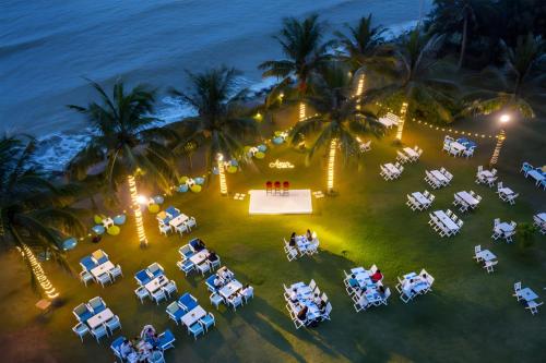 Imagen general del Hotel The Victoria Resort Sam Son. Foto 3