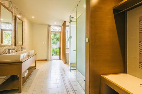 Imagen general del Hotel The Victoria Resort Sam Son. Foto 7