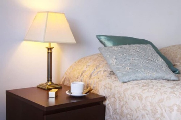 Imagen de la habitación del Hotel The Victoria, Rothesay. Foto 10