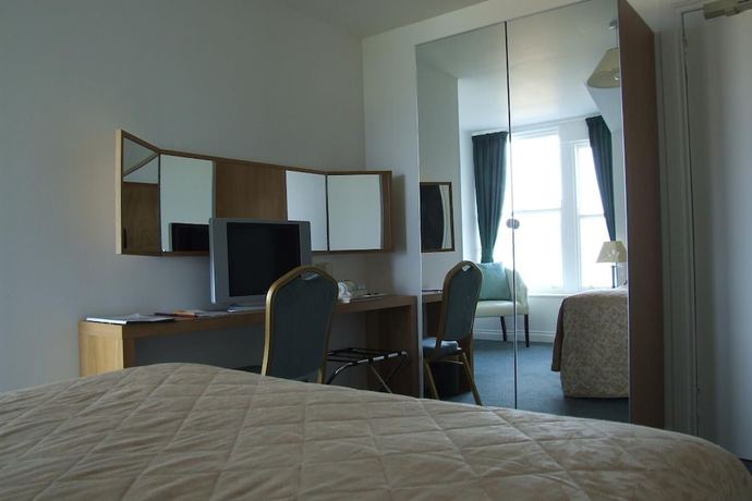 Imagen de la habitación del Hotel The Victoria, Rothesay. Foto 11