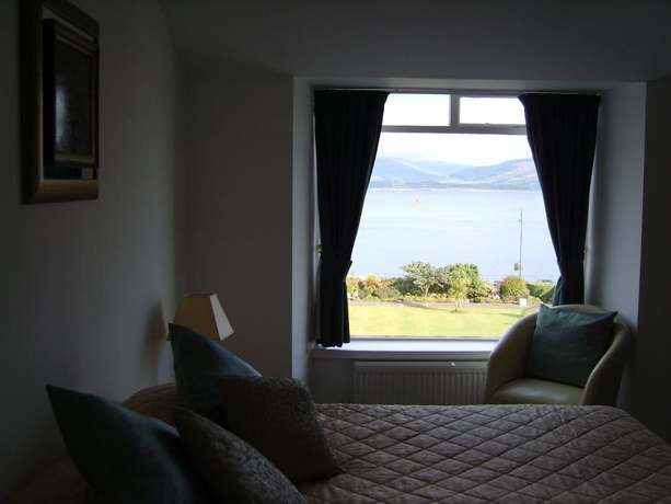 Imagen de la habitación del Hotel The Victoria, Rothesay. Foto 14