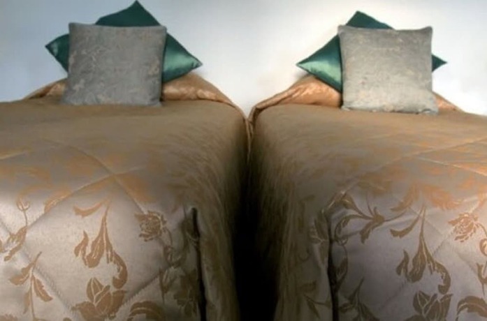 Imagen de la habitación del Hotel The Victoria, Rothesay. Foto 15