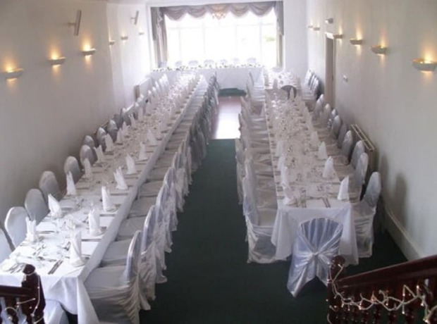 Imagen de los interiores del Hotel The Victoria, Rothesay. Foto 20