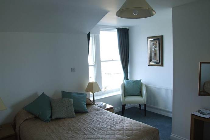 Imagen de la habitación del Hotel The Victoria, Rothesay. Foto 16