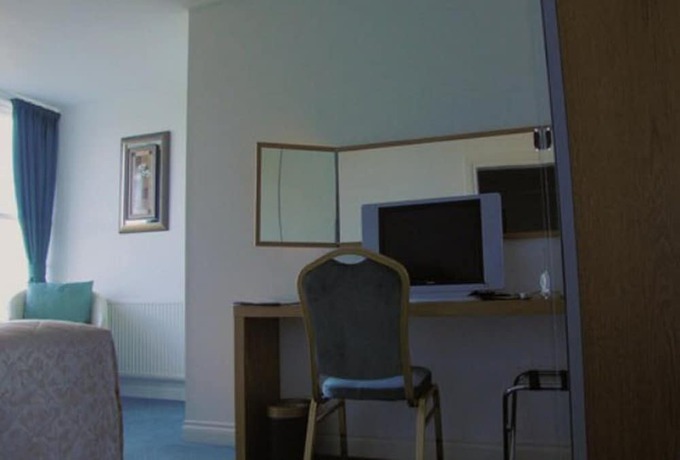 Imagen de la habitación del Hotel The Victoria, Rothesay. Foto 18