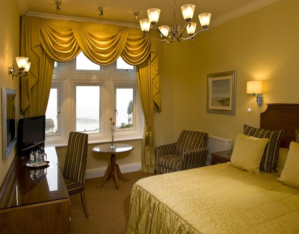 Imagen de la habitación del Hotel The Victoria, Sidmouth. Foto 11