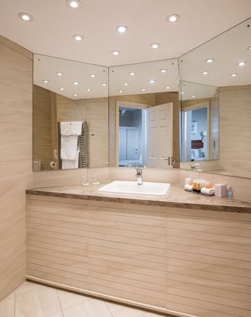 Imagen de la habitación del Hotel The Victoria, Sidmouth. Foto 15