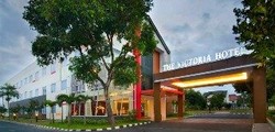 Imagen general del Hotel The Victoria Yogyakarta. Foto 1