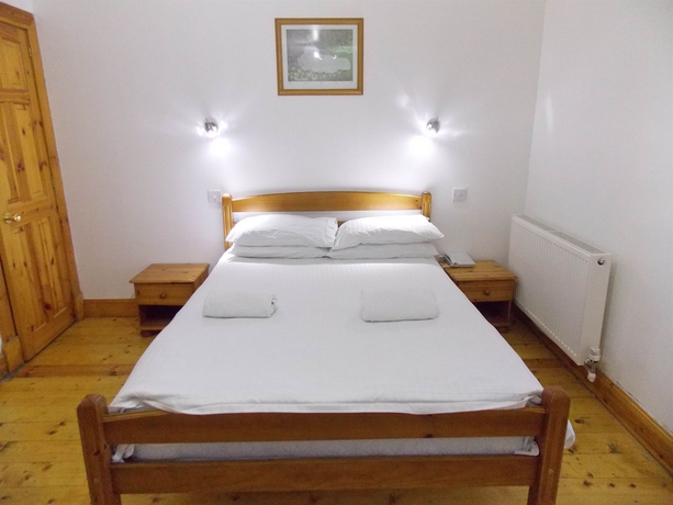 Imagen de la habitación del Hotel The Victorian House. Foto 16